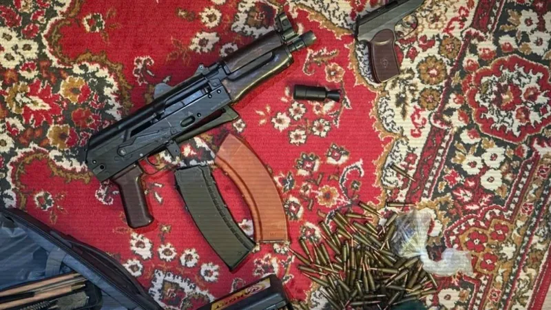 ІІМ кәсіпкерлерге криминалдық қысым көрсету әрекетінің жолын кесті