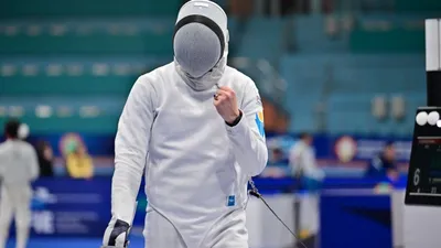 Семсерлесу: Қазақстан Астанадағы әлем кубогының "қола" жүлдесі үшін таласады, сурет - Zakon.kz жаңалық 29.03.2026 14:36