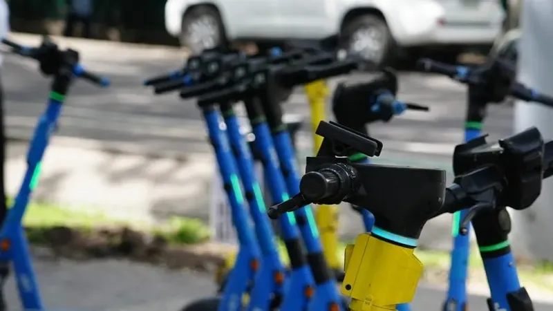 Алматы билігі электросамокаттарды пайдалану тәртібіне қатысты мәлімдеме жасады