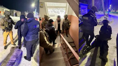 Шығыс Қазақстан облысы полиция департаменті ұйымдасқан қылмысқа қарсы күрес басқармасының қызметкерлері Үлкен Нарын ауданында "жай ғана көмек сұрау" ретінде басталған қылмыстың жолын кесті., сурет - Zakon.kz жаңалық 30.03.2026 13:08