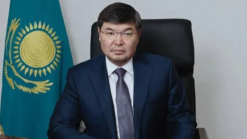 Бюджеттің цифрлы логикасы: Мемлекеттік қаржы жүйесіндегі тың бетбұрыс