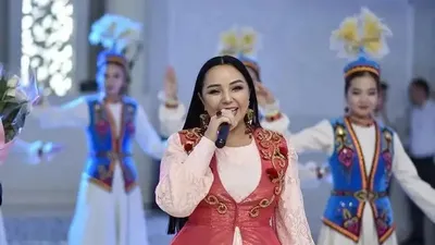 Алтынай Жорабаева отбасындағы тосын жаңалықпен бөлісті, сурет - Zakon.kz жаңалық 30.03.2026 11:28