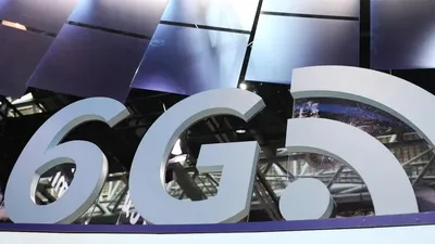 Қытай 6G байланыс желісін сынақтан өткізді , сурет - Zakon.kz жаңалық 30.03.2026 14:35