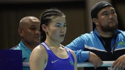 Бокс, Моңғолия, Ұлан-Батор, Азия чемпионаты  , сурет - Zakon.kz жаңалық 30.03.2026 20:15