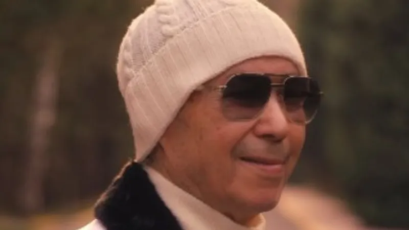 ҚР Халық әртісі Нұрғали Нүсіпжанов эксперимент жасап жатқанын айтты