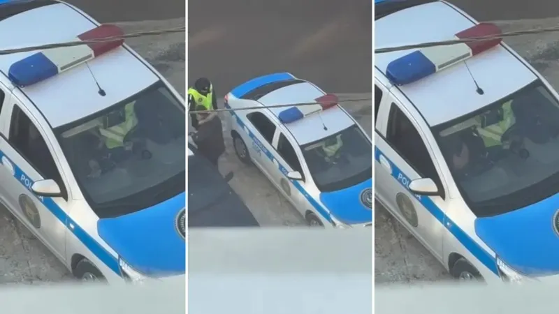 Қостанайдағы даулы бейнежазба: іс ҰҚК қарауына өтті