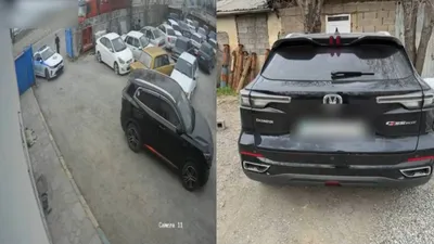 Түркістан облысының тұрғыны 45 рет жол ережесін бұзған, сурет - Zakon.kz жаңалық 31.03.2026 19:49