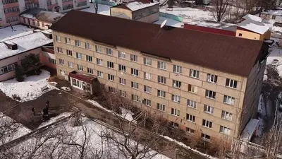 Алматыдағы атышулы "Бағанашыл" балалар үйіне қатысты жағдай жалғасын тапты, сурет - Zakon.kz жаңалық 31.03.2026 16:40