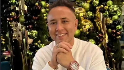 "Әкелерін кешкен ғой": Баян Алагөзованың жұбайы барлық балаларының басын қосты , сурет - Zakon.kz жаңалық 31.03.2026 11:05