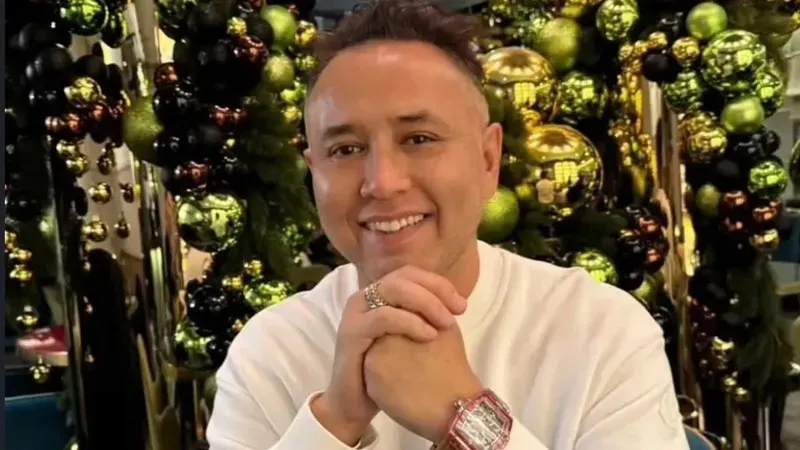 "Әкелерін кешкен ғой": Баян Алагөзованың жұбайы барлық балаларының басын қосты