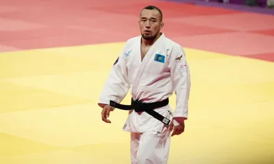 Дзюдодан Азия чемпионаты: Қазақстан құрамасы жарияланды, сурет - Zakon.kz жаңалық 31.03.2026 18:38