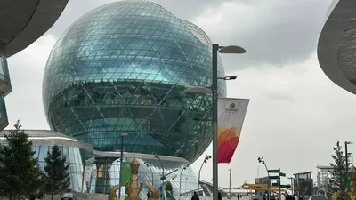 2026 жылғы 31 наурызда Үкімет отырысында вице-премьер – жасанды интеллект және цифрлық даму министрі Жаслан Мадиев эталондық инновациялық алаң құру жоспары туралы айтып берді, деп хабарлайды Zakon.kz., сурет - Zakon.kz жаңалық 31.03.2026 14:35