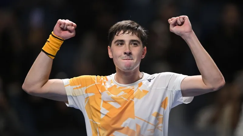 Александр Шевченко Бухаресттегі ATP 250 турнирін жеңіспен бастады