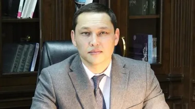 Санжар Бокаев екі айға қамауға алынды, сурет - Zakon.kz жаңалық 31.03.2026 14:19