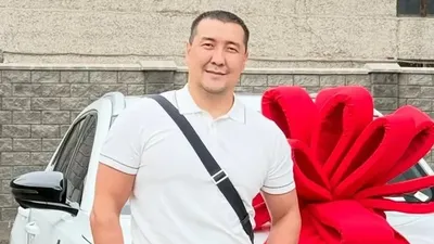 Блогер Әділетхан Молдахан 10 тәулікке қамауға алынды, сурет - Zakon.kz жаңалық 01.04.2026 14:37