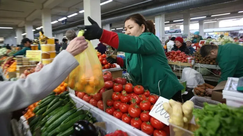 Ұлттық Банк басшысы инфляцияның баяулауына қатысты өз пікірін білдірді
