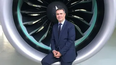 Ол Air Astana компаниялар тобы Орталық Азия мен Кавказ өңірінде әуе флотының көлемі және жолаушылар ағыны бойынша жетекші орынға ие екенін атап өтті., сурет - Zakon.kz жаңалық 01.04.2026 14:09