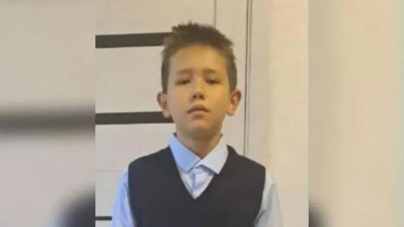 Қазақстанда 13 жастағы жасөспірім іздестірілуде