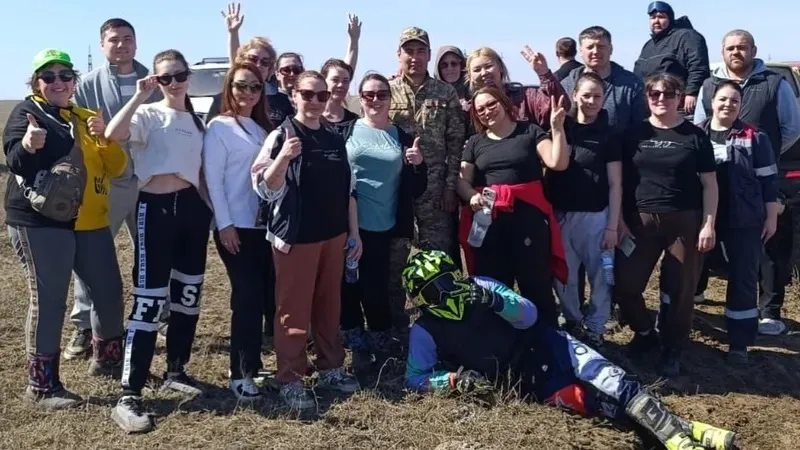 Жоғалып кеткен 13 жасар жасөспірім табылды: істің мән-жайы ашылды