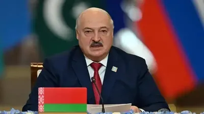 Лукашенко Беларуссияның "соғысқа дайындалып жатқанын" мәлімдеді, сурет - Zakon.kz жаңалық 02.04.2026 10:45