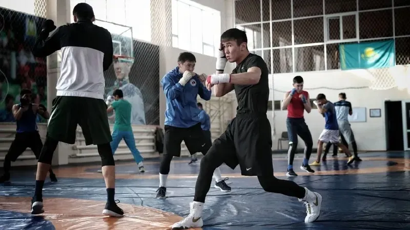 Үкімет 2026–2030 жылдарға арналған бокс дамуының тұжырымдамасын бекітті