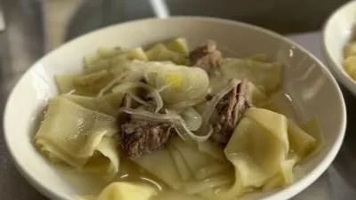 Бешбармақ, Астана, оқушылар, ас мәзірі , сурет - Zakon.kz жаңалық 03.04.2026 22:33