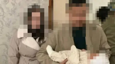 Бала саудасы, Түркістан, жас келіншек, жаңа туған сәби  , сурет - Zakon.kz жаңалық 03.04.2026 17:08