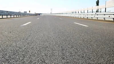 Тас жол, Алматы, Жамақаев, жөндеу жұмыстары, сурет - Zakon.kz жаңалық 03.04.2026 19:02