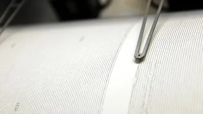 Қазақстанның оңтүстік өңірлерінде жер сілкінді