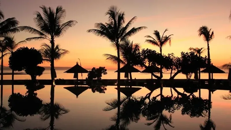 Балиде туристерге бағытталған шабуыл жиілеп кетті