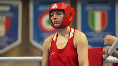 Валентина Хальзова, Моңғолия, жартылай финал, Азия чемпионаты , сурет - Zakon.kz жаңалық 04.04.2026 15:42