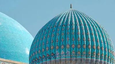 Қожа Ахмет Ясауи, мұра, 2026-2028, жоспар , сурет - Zakon.kz жаңалық 04.04.2026 12:49