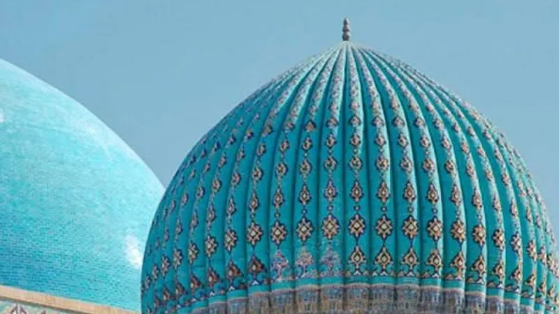 Ясауи мұрасын ілгерілету және насихаттау жөніндегі 2026-2028 жылдарға арналған іс-шаралар жоспары бекітілді