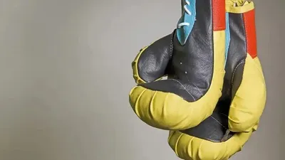 Бокс, Моңғолия, Ұлан-Батор, Азия чемпионаты, Оразбек Асылқұлов, жартылай финал, сурет - Zakon.kz жаңалық 04.04.2026 09:24