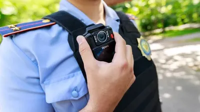 Полиция, Алматы, Қазақстан, тексеру шаралары, рейд, Ержан Сәденов, сурет - Zakon.kz жаңалық 04.04.2026 10:25