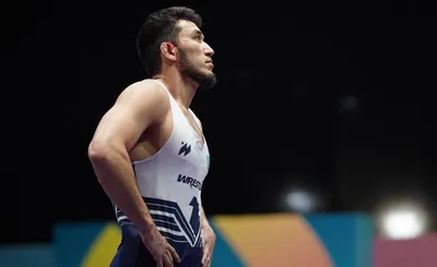 Күрес түрлерінен Азия чемпионатында ел намысын кімдер қорғайды, сурет - Zakon.kz жаңалық 05.04.2026 14:11