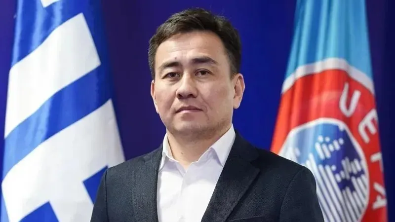 "Атырау" клубының бас менеджері "Ордабасыға" қарсы матчтан кейін ауруханаға түсті