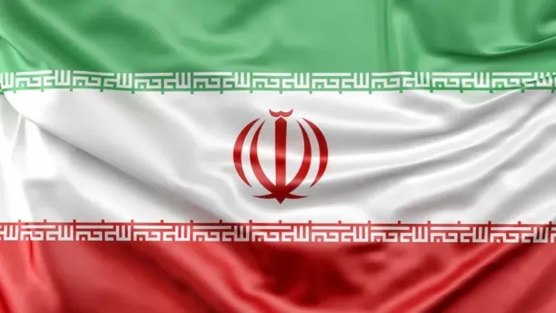 Иран Трамптың сөзінен кейін алаңдатарлық мәлімдеме жасады