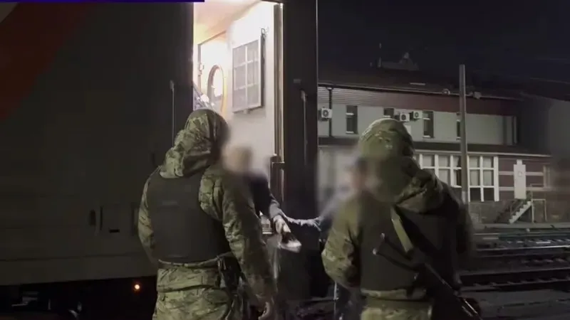 1 млрд теңгеден астам шығын: Ресей Қазақстанға трансұлттық қылмыстық топ мүшесін экстрадициялады