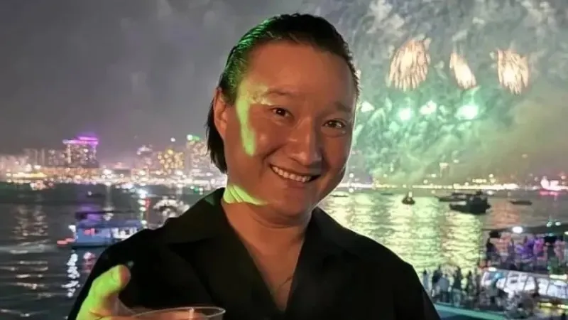 Ресейлік блогер Астанада соққыға жығылды: жанжалдың мән-жайы белгілі болды