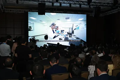 Алматыда ғылыми-зерттеу институты ашылады, сурет - Zakon.kz жаңалық 07.04.2026 17:07