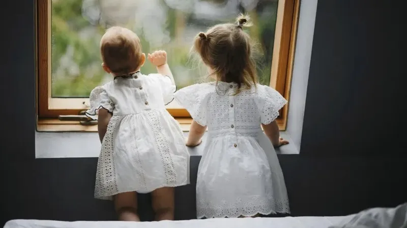 Қостанай облысында аз уақыт ішінде балаларға қатысты үш қайғылы жағдай тіркелді