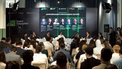 Kaspi.kz отандық ШОБ-ты ЖИ технологиялары арқылы қалай қолдайды, сурет - Zakon.kz жаңалық 07.04.2026 16:33