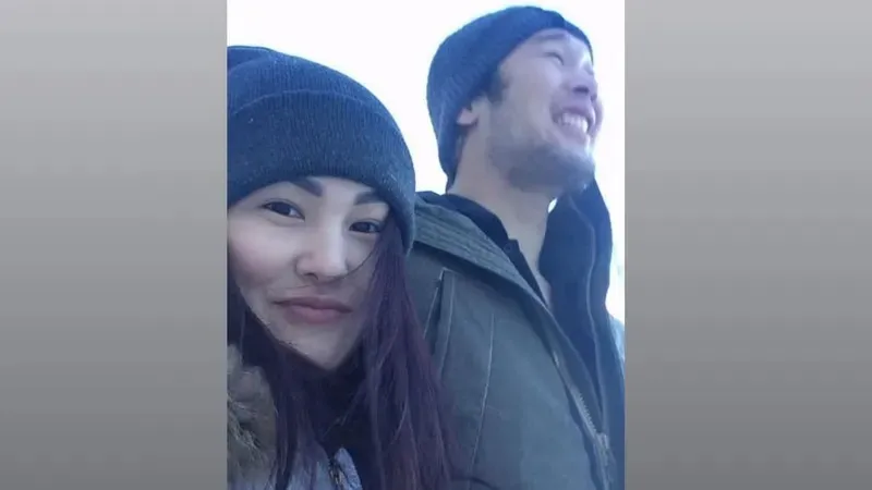 "Бәрі ретімен өз іс-әркетіне жауап береді": Шавхат Рахмоновтың экс-жұбайы даулы мәлімдеме жасады