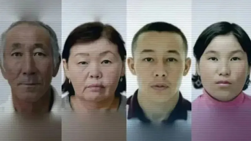 Атырау облысындағы отбасының қазасы: ІІМ тергеу барысының мән-жайын ашты