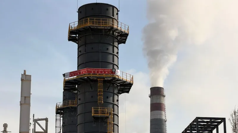 Алматыдағы 2-ЖЭО-ны жаңғырту жұмыстары күзде аяқталады