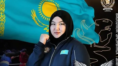 Дина Исламбекова екі нокдаунмен Азия чемпионы атанды, сурет - Zakon.kz жаңалық 09.04.2026 13:29