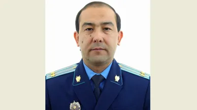 Тараз прокуроры ауысты, сурет - Zakon.kz жаңалық 09.04.2026 17:12
