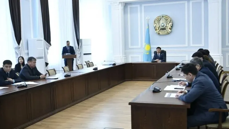 БҚО-да 55 жоба шеңберінде 487 жаңа жұмыс орнын ашу көзделген