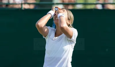 Қазақстандық танымал теннисші Зарина Дияс карьерасын аяқтады, сурет - Zakon.kz жаңалық 10.04.2026 18:36